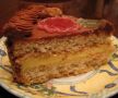 Как переосмыслить вкусы прошлого: Киевский торт без суеты
