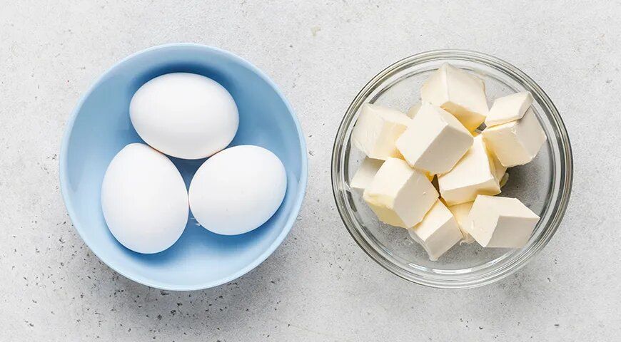 Простой и вкусный кекс на маргарине: шаг за шагом к идеальному десерту