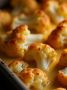 Запеченная цветная капуста: полезный и вкусный выбор для весеннего стола