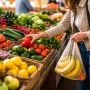 Как мы выбираем продукты: привычные сценарии покупок и их смысл