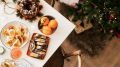 Как сделать новогоднее меню вкусным и легким для фигуры