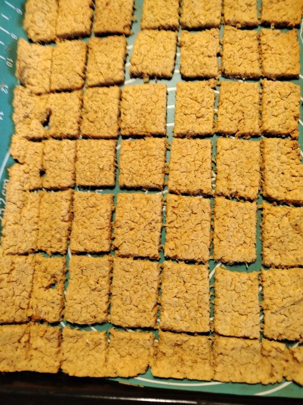 Чипсы из нута: новый взгляд на закуску