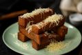 Гренки на любой вкус: три замечательных рецепта для гурманов