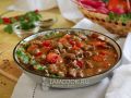 Мясное наслаждение: Гуляш, который покорит сердца и желудки