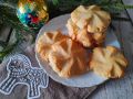 Арахисовое печенье: простой и вкусный рецепт из США
