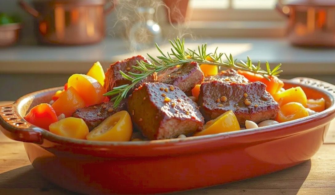 Кулинарные шедевры из картофеля: простота и вкус в каждом блюде
