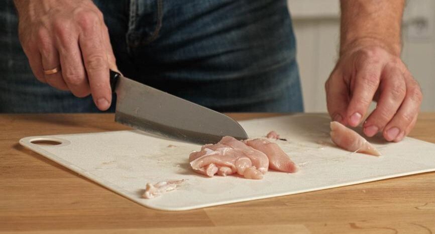Второсортные продукты на пике моды: от отходов к закускам